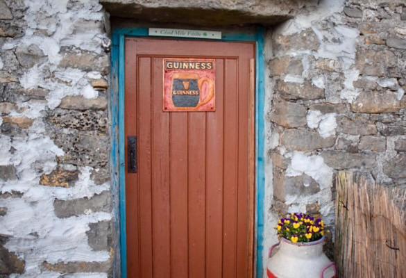 Glor Na D'Tonnta Glamping Hotel Sligo Exterior foto