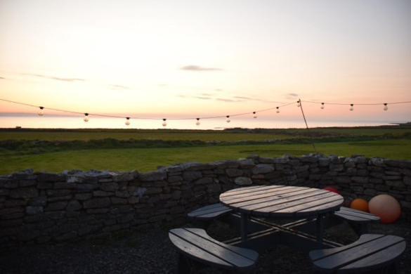 Glor Na D'Tonnta Glamping Hotel Sligo Exterior foto