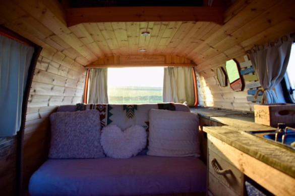 Glor Na D'Tonnta Glamping Hotel Sligo Exterior foto