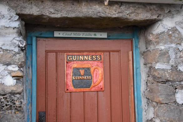 Glor Na D'Tonnta Glamping Hotel Sligo Exterior foto