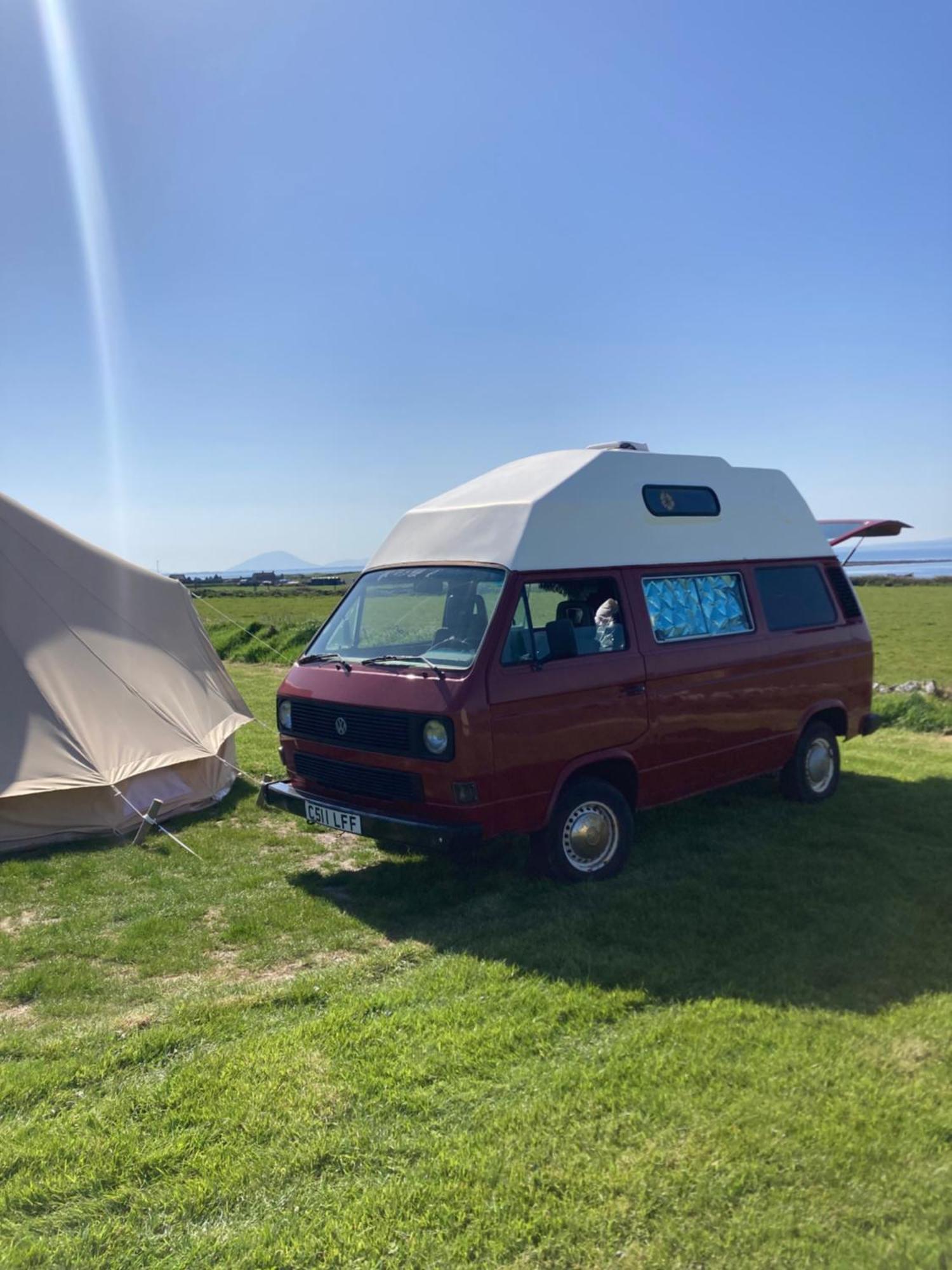 Glor Na D'Tonnta Glamping Hotel Sligo Exterior foto